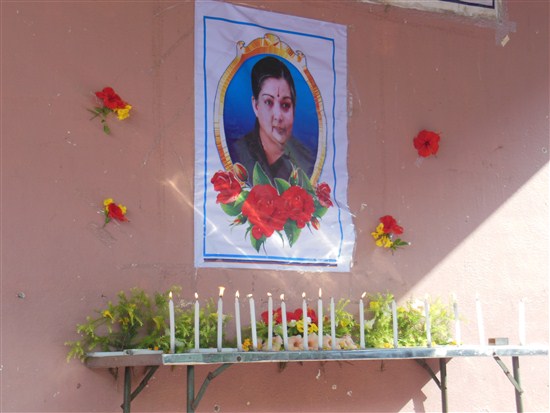 CM JayalalithaaTamilnadu
